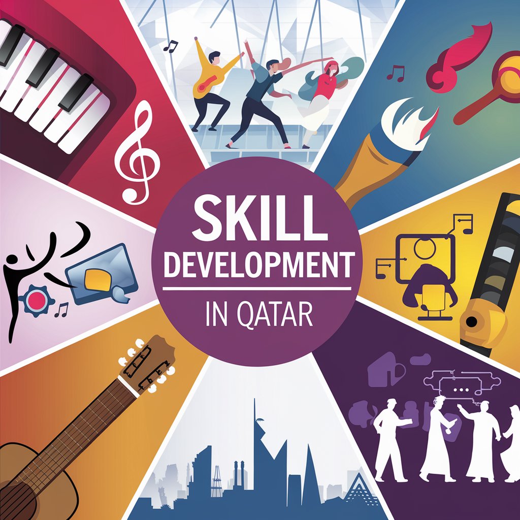 Top 5 Skill Development Centers in Qatar